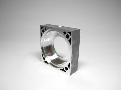 Diaphragm Spacer