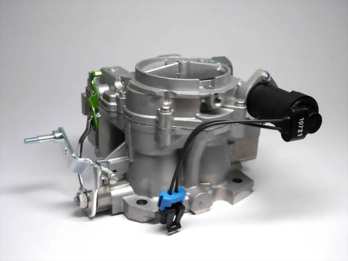 Marine Carburetor