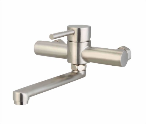 不鏽鋼壁式龍頭L7030