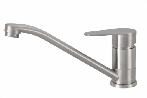 不鏽鋼立式龍頭L7051