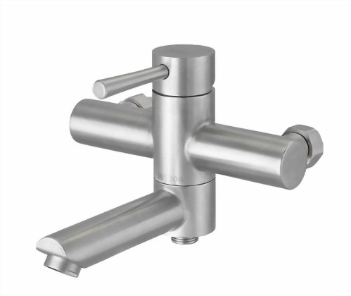 不鏽鋼沐浴龍頭L7042