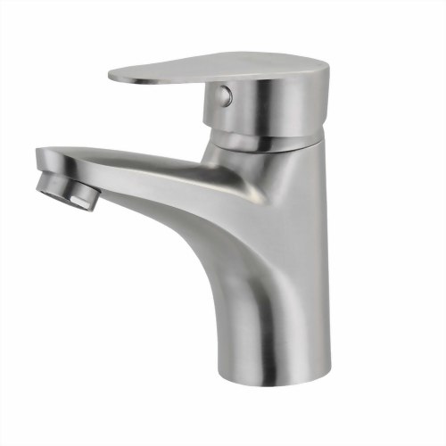 不鏽鋼單孔面盆L7062