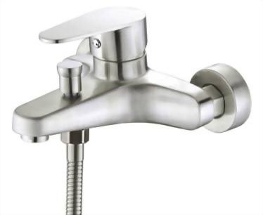 不鏽鋼沐浴龍頭L7059