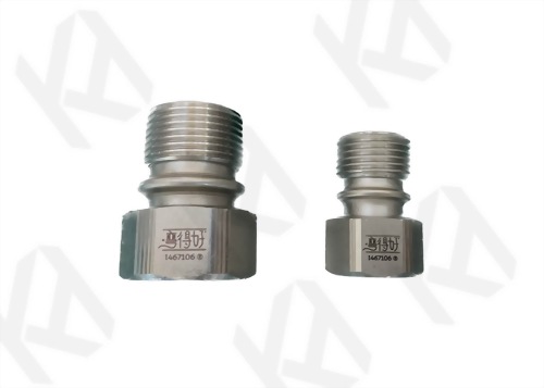 彎得好內外牙接頭