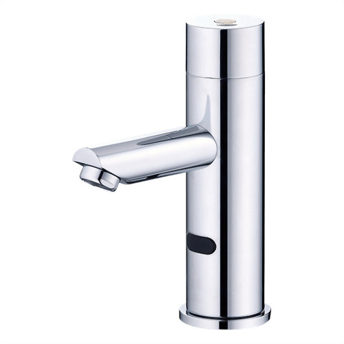 自動感應式水龍頭