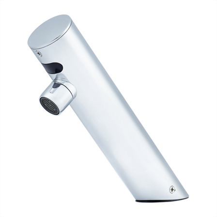 自動感應式水龍頭