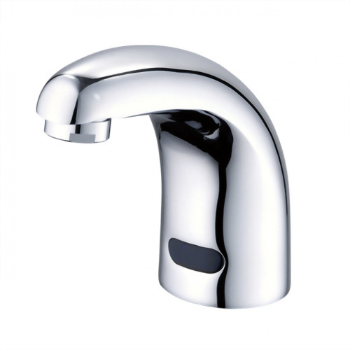 自動感應式水龍頭