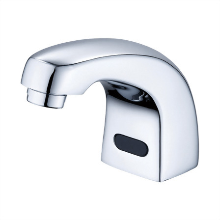 自動感應式水龍頭