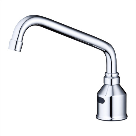 自動感應式水龍頭