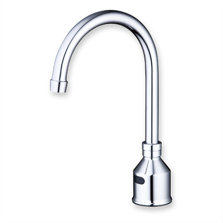 自動感應式水龍頭