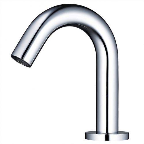 自動感應式水龍頭