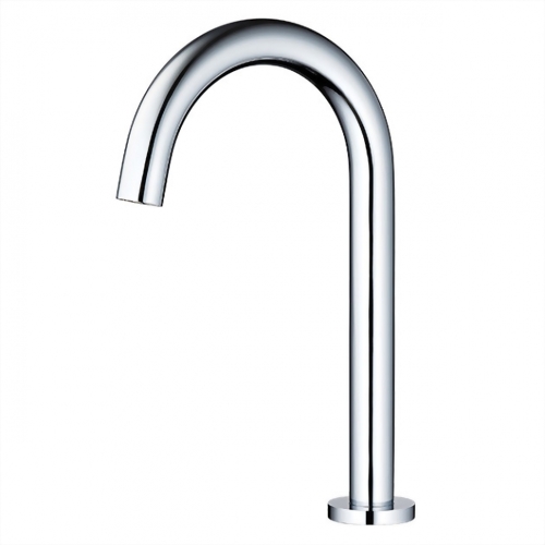 自動感應式水龍頭