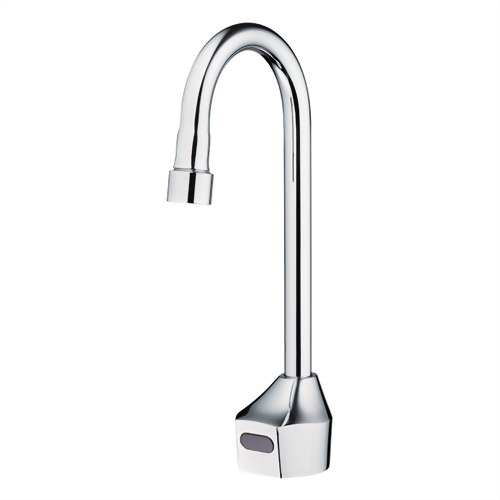 自動感應式水龍頭