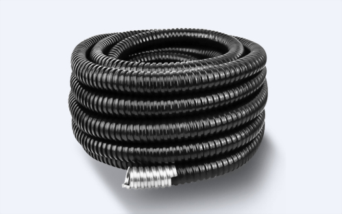 金屬防水軟管