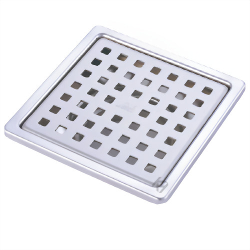 AMS 10x10地板落水頭