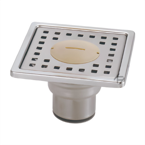 AMS 2P1010 兩用型分離式落水頭