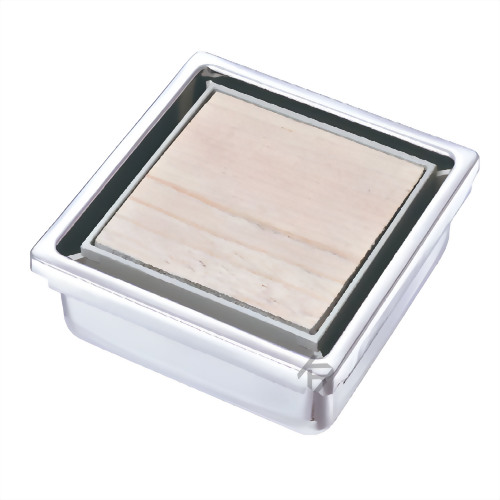 AMS 1010F 複合式落水頭