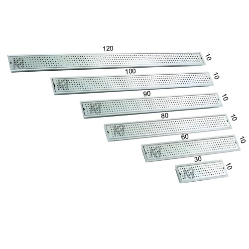 AMS 10cm寬集水槽