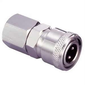 日式快速接頭SF