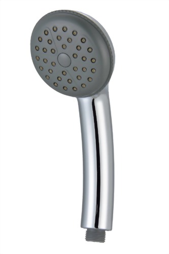 單段彎型蓮蓬頭A4083