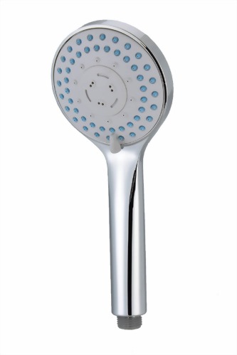 三段扁平型蓮蓬頭A4084