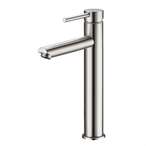 不鏽鋼單孔加高面盆L7029