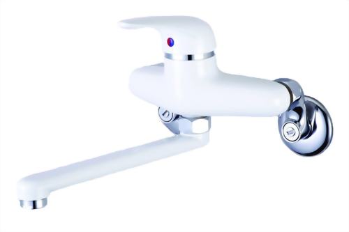 廚房壁式龍頭L9610