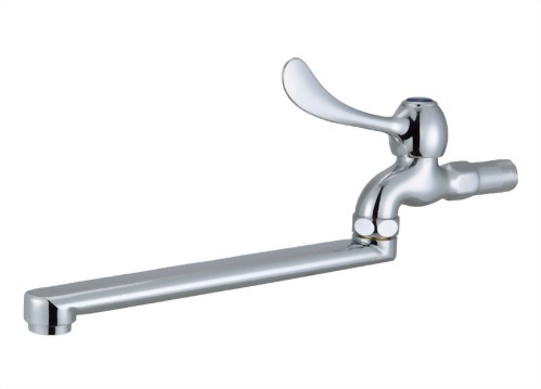 陶瓷自由栓加長型A3074