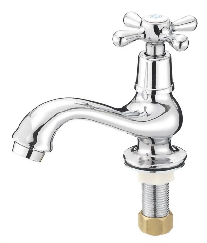 Cross Lavatory Faucet