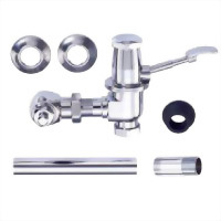 腳踏式沖水凡而