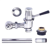 噴射式沖水凡而