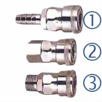 風管快速接頭(母)