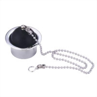 圓形浴缸落水頭