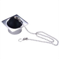 方型浴缸落水頭