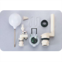 塑高另件(全開式)