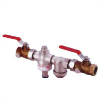 直通式減壓閥組