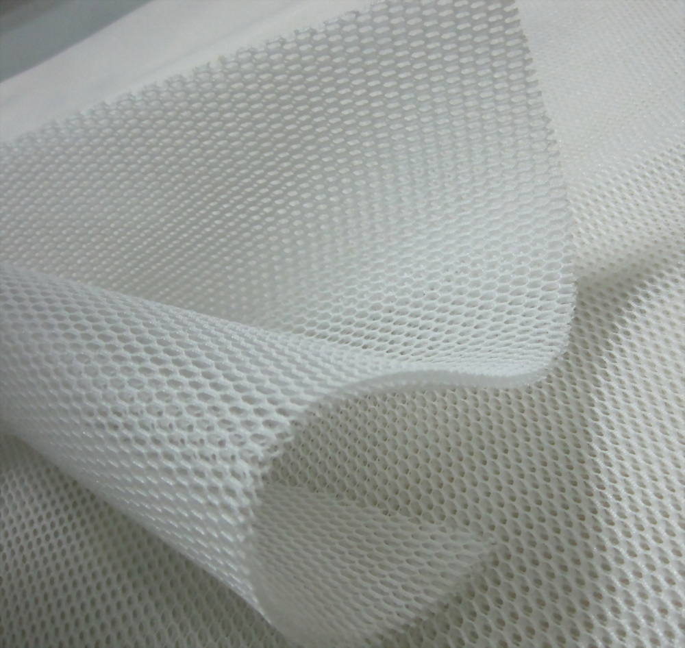 3D Air Mesh Fabric - YR-018PL - YUAN PEING