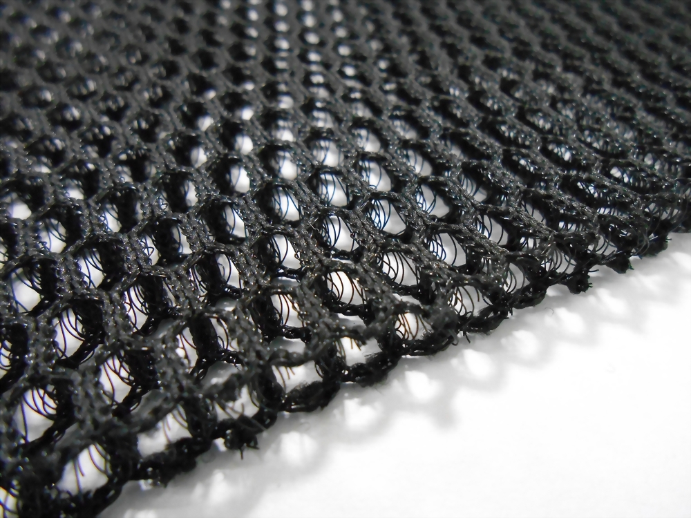 3D Polyester Mesh Fabric YR127PL YUAN PEING