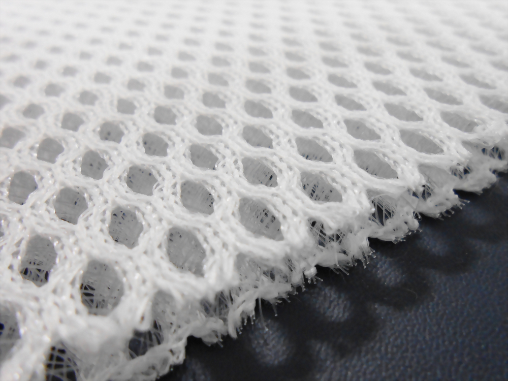 3d air mesh fabric YUAN PEING
