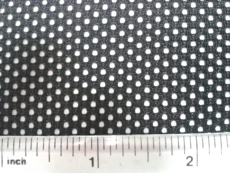 Industrial Mesh Fabric - YUAN PEING