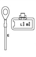 Led Light Circuit Diagram 12v