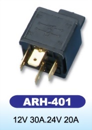 ARH-401 - Automotive Relay (Car Relay)
