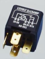 AR501- Automotive Relay (Car Relay)