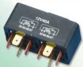 AR-401D - Automotive Relay (Car Relay)