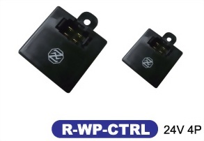 Delay Relay