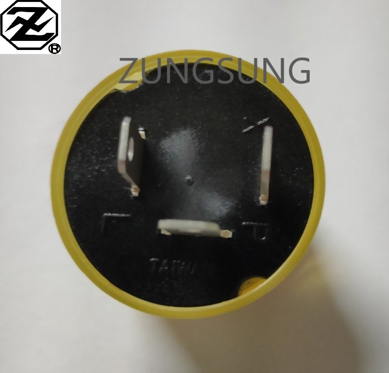 LED燈用閃光器