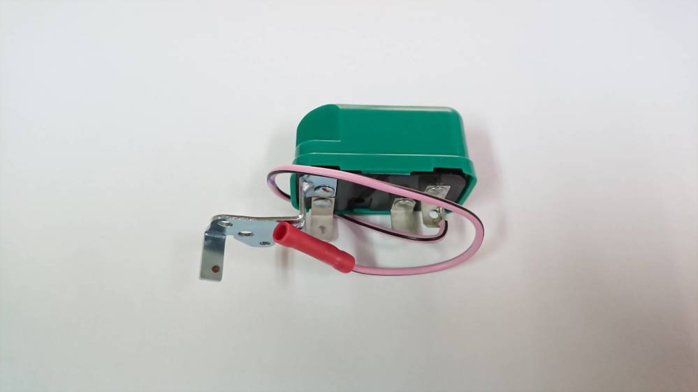 HY-410-2X - General Relay