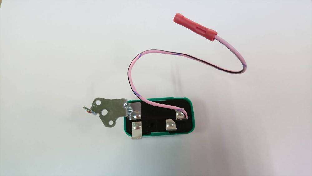 HY-410-2X - General Relay