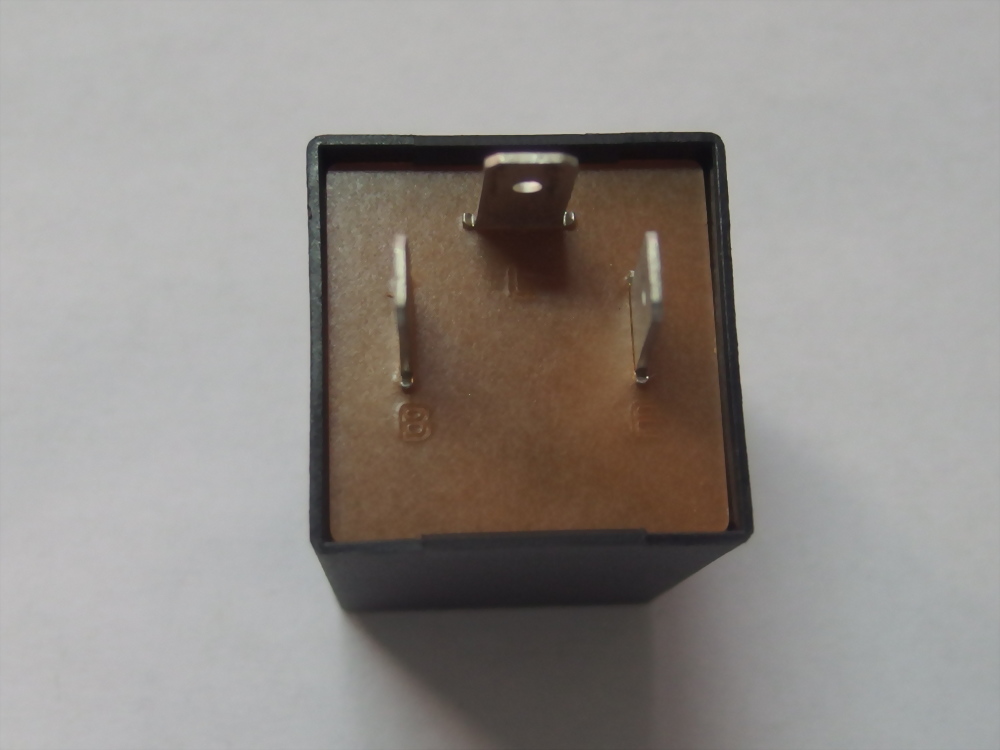 CF13GL-02 / CF13JL-02 - LED Flasher for Car
