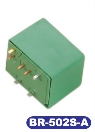 BR-502S-A - PC RELAY